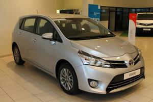 TOYOTA Verso 112 D-4D FAP Dynamic