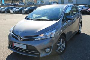 TOYOTA Verso 112 D-4D SkyBlue 5 places + Gps