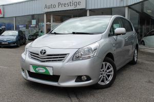 TOYOTA Verso 126 D-4D SkyView Connect