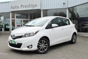 TOYOTA Yaris 100 VVT-i Dynamic 5p