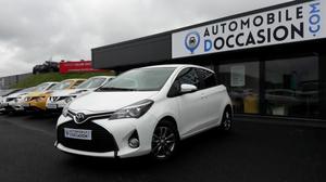 TOYOTA Yaris 90 D-4D Dynamic 5p