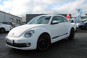 VOLKSWAGEN COCCINELLE II 1.4 TSI 160ch Vintage DSG7