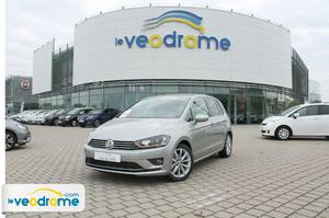 VOLKSWAGEN Golf 1.4 TSI 125 Highline+Xen