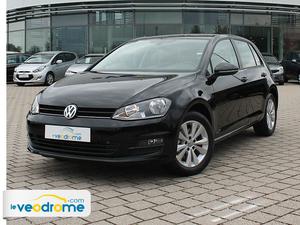 VOLKSWAGEN Golf 1.4 TSI 125ch Confortline 5p-10Km