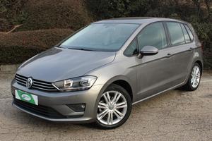 VOLKSWAGEN Golf 1.6 TDI 110 Confortline