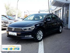 VOLKSWAGEN Passat 2.0 TDI 150ch Confortline DSG6