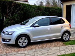 VOLKSWAGEN Polo 1.6 TDI 90 CR FAP Life