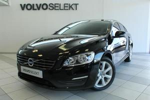 VOLVO S60 Dch Momentum Business Geartronic