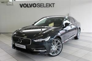 VOLVO S90 D5 AWD 235ch Inscription Luxe Geartronic