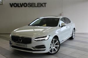 VOLVO S90 D5 AWD 235ch Inscription Luxe Geartronic