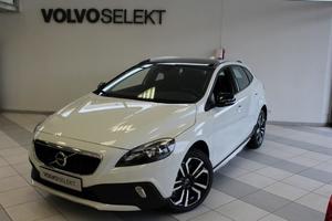 VOLVO V40 D3 Översta Geartronic