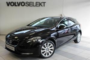 VOLVO V40 Dch Momentum+GPS