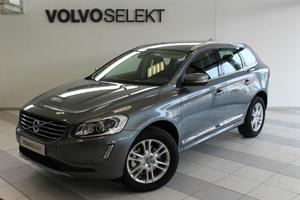 VOLVO XC60 D4 AWD 190ch Summum Geartronic