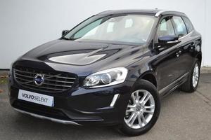 VOLVO XC60 D5 AWD 220ch Xenium Geartronic