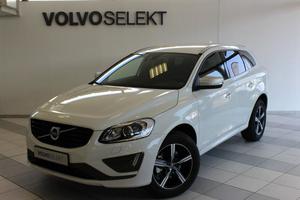 VOLVO XC60 Dch R-Design Geartronic