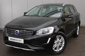 VOLVO XC60 Dch Summum Geartronic