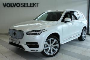 VOLVO XC90 D5 AWD 235ch Inscription Luxe7 pl