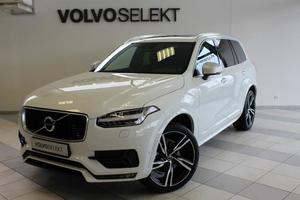 VOLVO XC90 D5 AWD 235ch R-Design 7 places