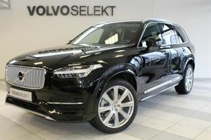 VOLVO XC90 T8 Twin Engine ch Inscription Luxe