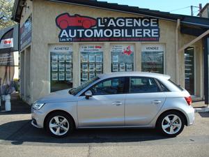 AUDI A1 1.0 TFSI 95ch ultra Ambiente S tronic 7
