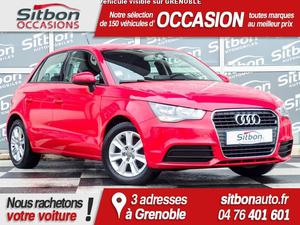 AUDI A1 1.4 TFSI 122 ATTRACTION