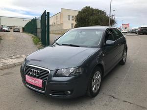 AUDI A3 2.0 TDI 140 DPF Ambiente S tronic