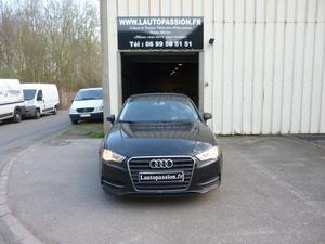 AUDI A3 2.0 TDI 150 Ambition Luxe