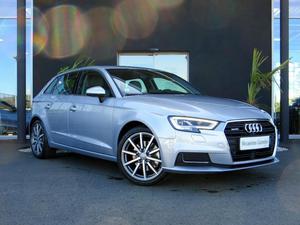 AUDI A3 SPORTBACK  