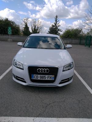 AUDI A3 Sportback 1.6 TDI 105 DPF Design Edition