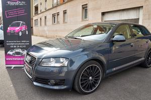 AUDI A3 Sportback 1.6 TDI BusinessLine