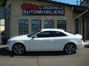 AUDI A5 3.0 V6 TFSI 272ch AmbitionLuxe quattro Stronic