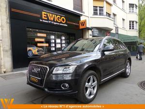 AUDI Q5 2.0 TFSI 225 Quattro Avus Tiptronic A