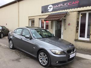 BMW 330i xDrive 272 ch Luxe