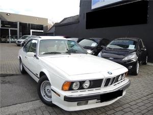 BMW Série  CSI 227 ch