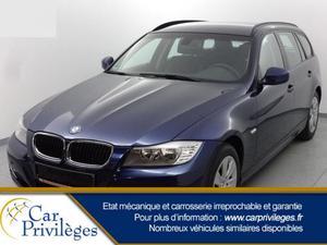 BMW Série  D"