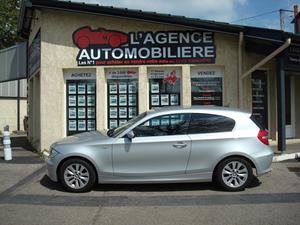 BMW Série d 177ch Excellis 3p