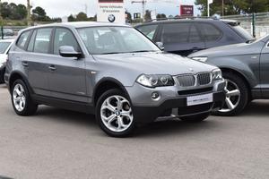 BMW X3 (EDA 177CH LUXE