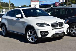 BMW X6 (EDA 286CH EXCLUSIVE