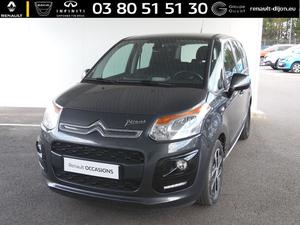 CITROëN C3 Picasso e-HDi 90 Business BMP6