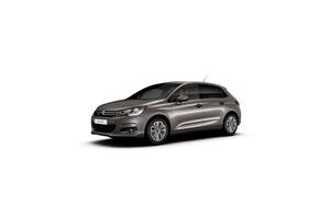 CITROëN C4 "1.6 BLUEHDI 120CV MILLENIUM"