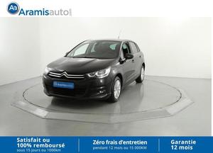 CITROëN C4 1.6 BlueHDi 120 EAT6 Millenium