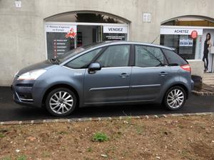 CITROëN C4 Picasso 2.0 HDi138 FAP Collection BMP6