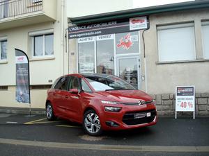 CITROëN C4 Picasso BlueHDi 150ch Intensive S et S