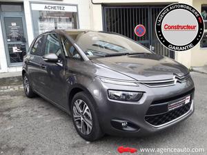 CITROëN C4 Picasso THP 165ch Feel Exclusive