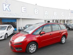 CITROëN Grand C4 Picasso 1.6 HDI110 FAP ATTRACTION 7PL