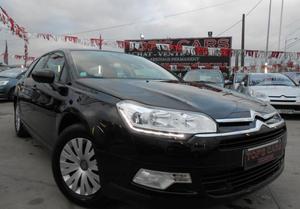 Citroen C5 TOURER II 1.6 HDI 115 ATTRACTION d'occasion