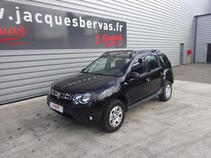 DACIA Duster 1.5 DCI 110CH FAP LAUREATE 4X2