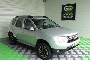 DACIA Duster 1.5 dCi 110 E6 4x2 Prestige