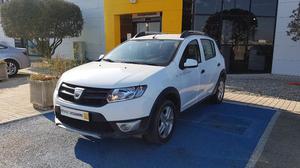 DACIA Sandero 1.5 dCi 90 FAP Stepway Ambiance