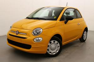 FIAT 500 pop